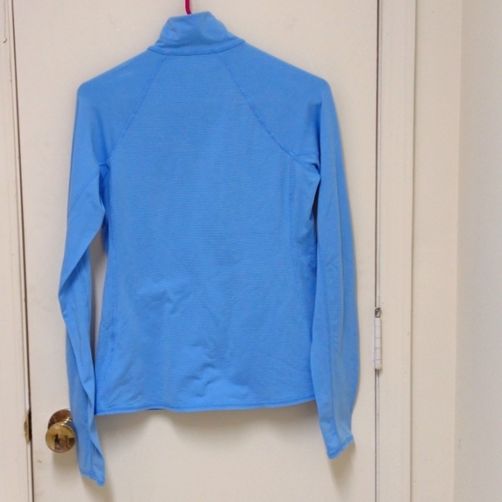 Lilly Pulitzer Luxletic Kapri Full Zip Up Jacket,  S, preloved - Picture 15 of 15